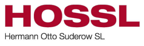 Logotipo Hermann Otto Suderow S.L.